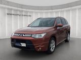 Mitsubishi Outlander  Instyle 4WD*1.Hand*7 Sitze*Standhtzg. - Mitsubishi 7-Sitzer