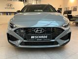 Hyundai i30 FL Kombi (MY25) 1.5 T-GDI 7-DCT N Line - Hyundai i30: N Line