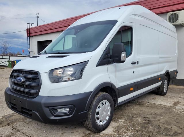 Ford Transit 350 L4 Trend L4H3 AHK