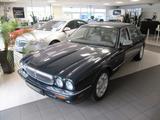 Jaguar Daimler Super Char V8 Lang,Wertgutachten,Top !!! - Jaguar Gebrauchtwagen von 1999
