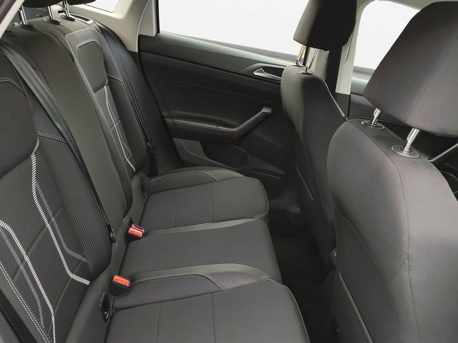 Volkswagen Taigo - Bild 19