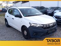 Dacia Sandero - Vorschau Bild 3