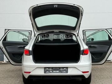 SEAT Leon - 11