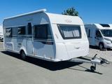 LMC MUSICA 490 E EINZELBETTEN MARKISE  - Wohnwagen Einzelbetten