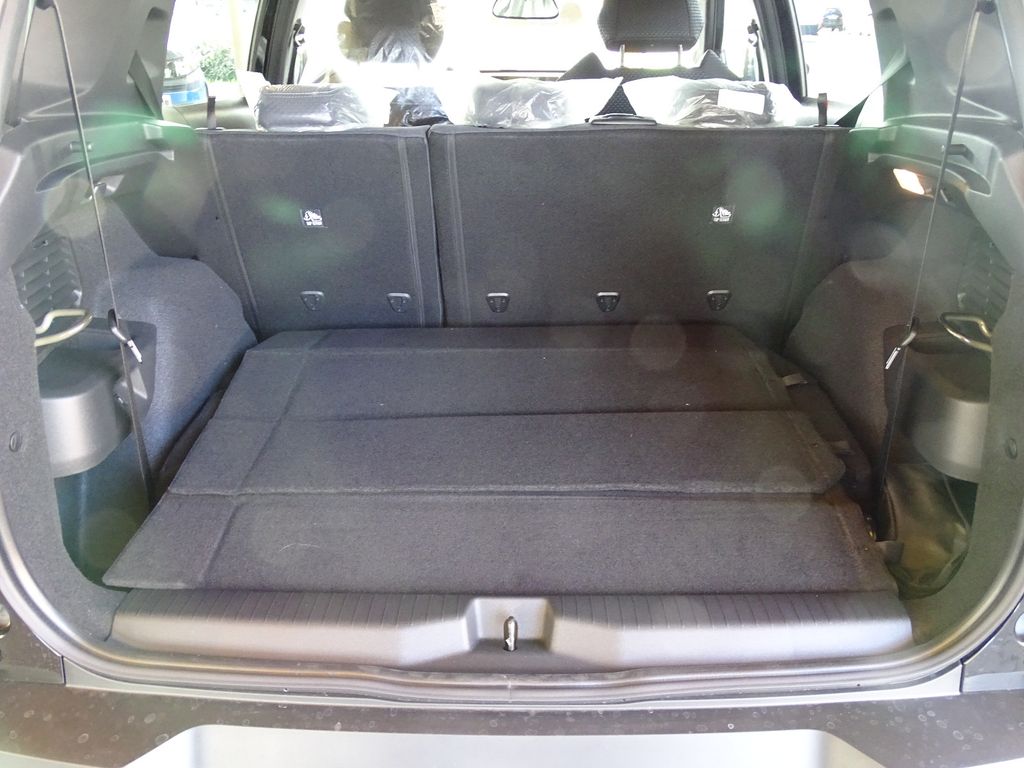 Image of Opel Frontera