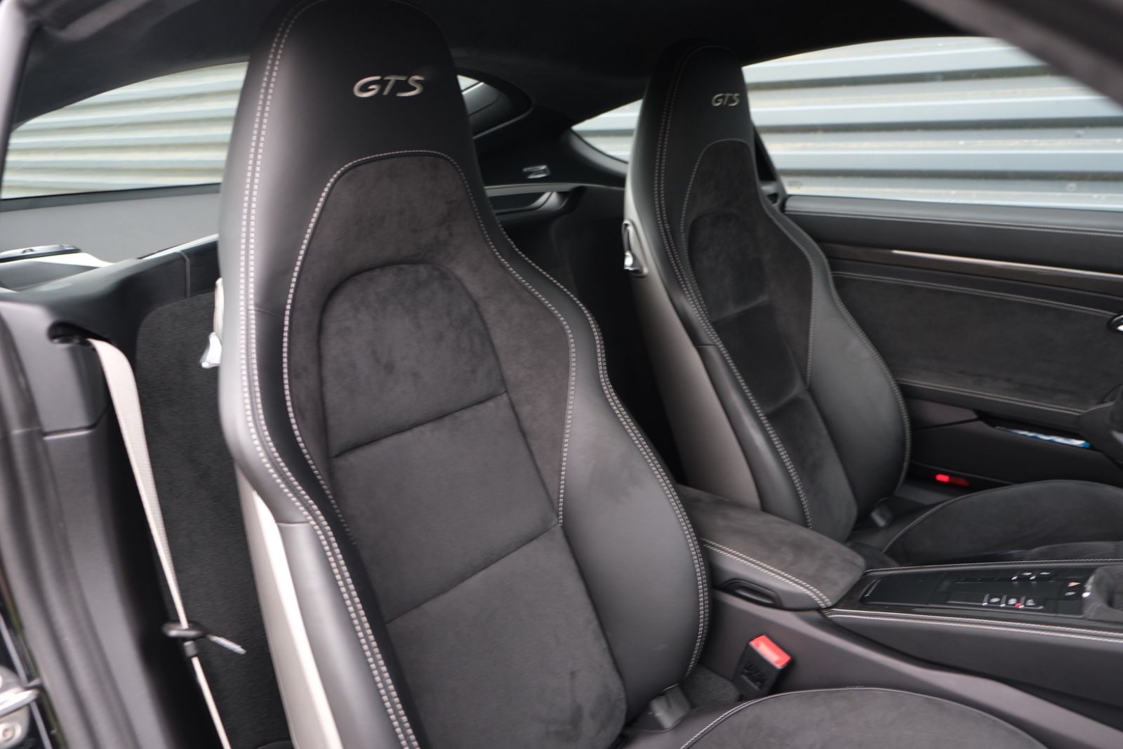 Porsche Cayman GTS 4.0 | DE | BOSE | LEDER | SCHALTER foto 20