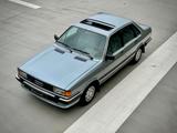 Audi B2 2.0inj CD5E - Audi 80 Oldtimer
