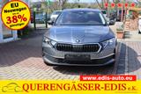 Skoda Octavia 1.5TSI DSG "130LET Premium" *Kessy*Ma... - Skoda Octavia: Kombi