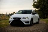 Seat Leon SC 1.2 TSI 81kW Start&Stop Style Style