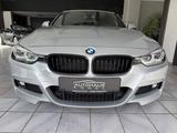 BMW 318d *M-PAKET*SHADOWLINE*LED*VOLLLEDER*SHZ - BMW 318: 318d M Paket
