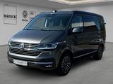 Volkswagen T6.1 California Ocean 2.0 TDI 4motion DSG LED AH - Volkswagen T6 California in Bremen