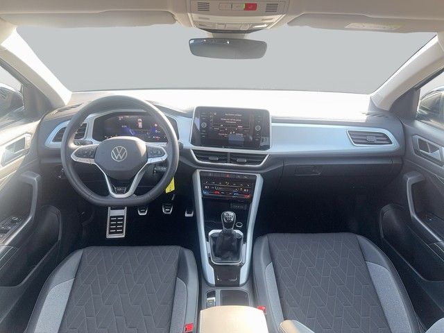 Volkswagen T-Roc - Bild 10