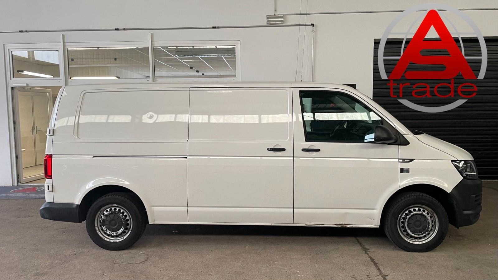Volkswagen T6 Transporter*2,0 TDI*lang*