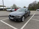 BMW 118i Advantage Advantage - BMW 118 in Freiburg