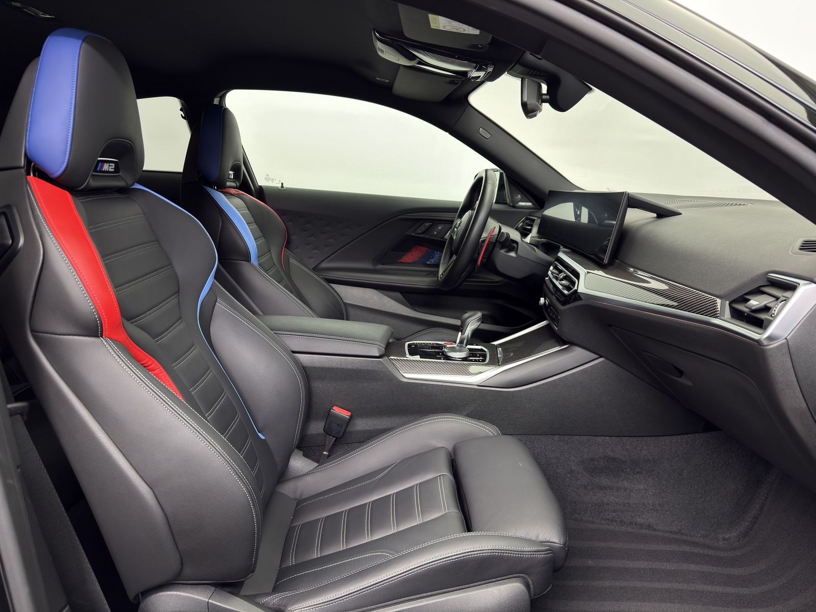 BMW M2 Schale|H&K|Carbon|Keyless|M-Drivers|Garantie| foto 14