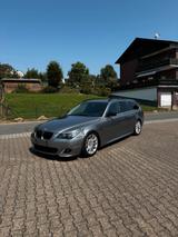 BMW E61 525i | M54b25 | M-Paket | VfL - BMW 525: 525i M Paket