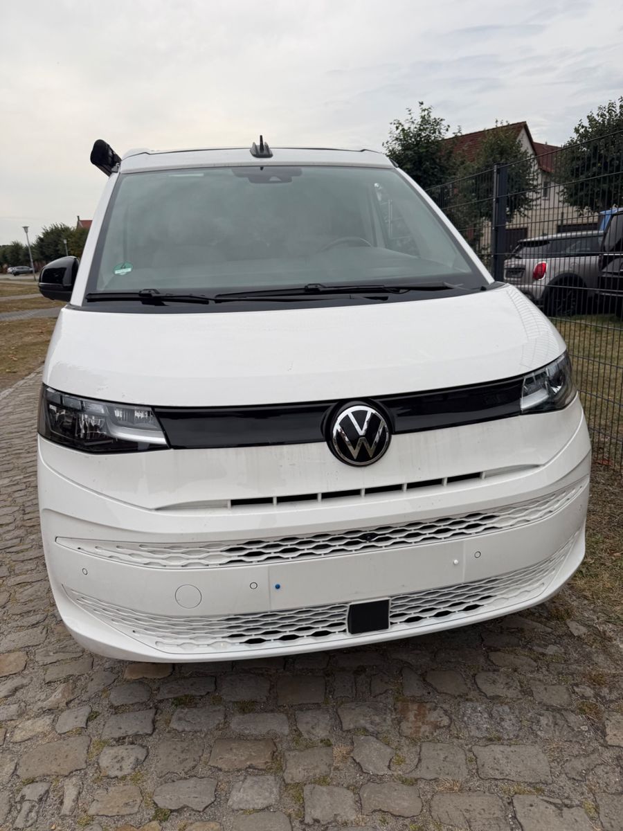 Volkswagen T7 California LED ACC AHK Gara .1.2031 foto 2