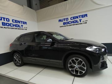 BMW X2 - 4