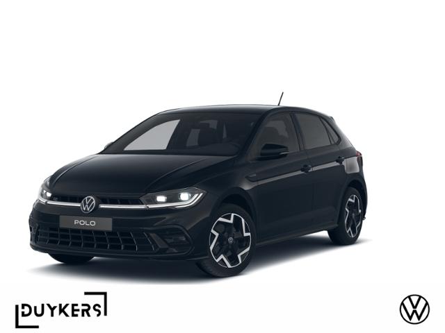 Volkswagen Polo 1.0 TSI R-Line DSG NAVI RFK