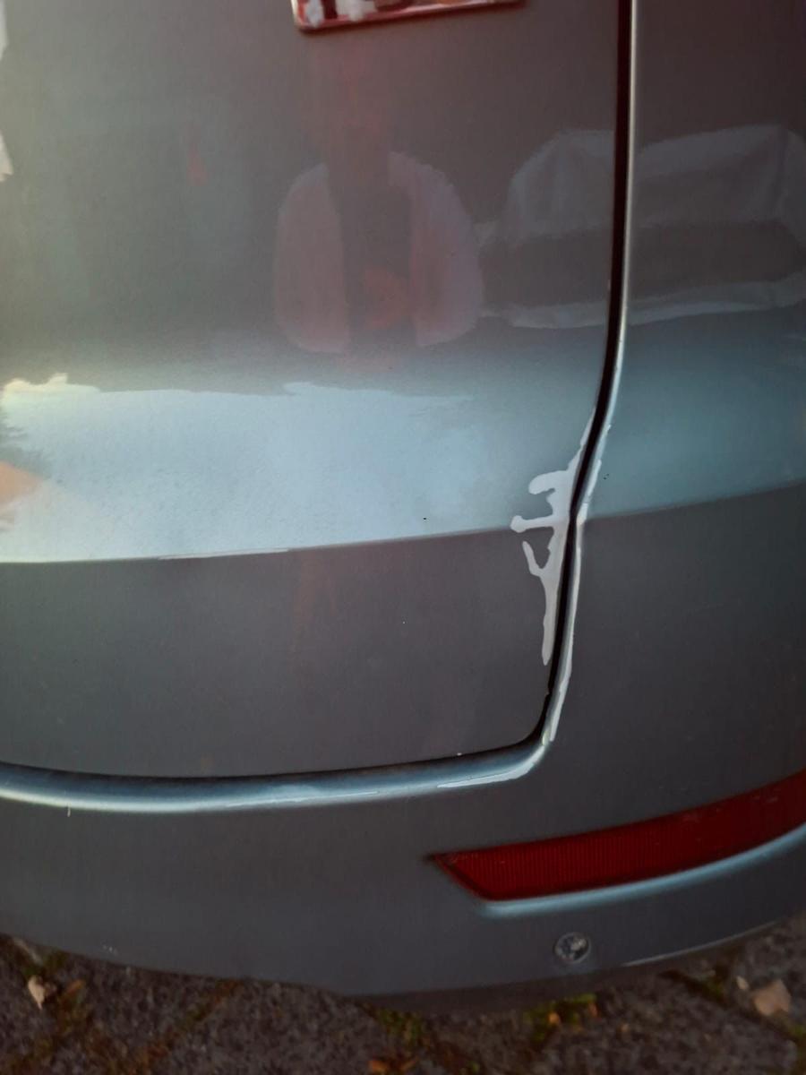 Ford Mondeo 2009 — photo 12