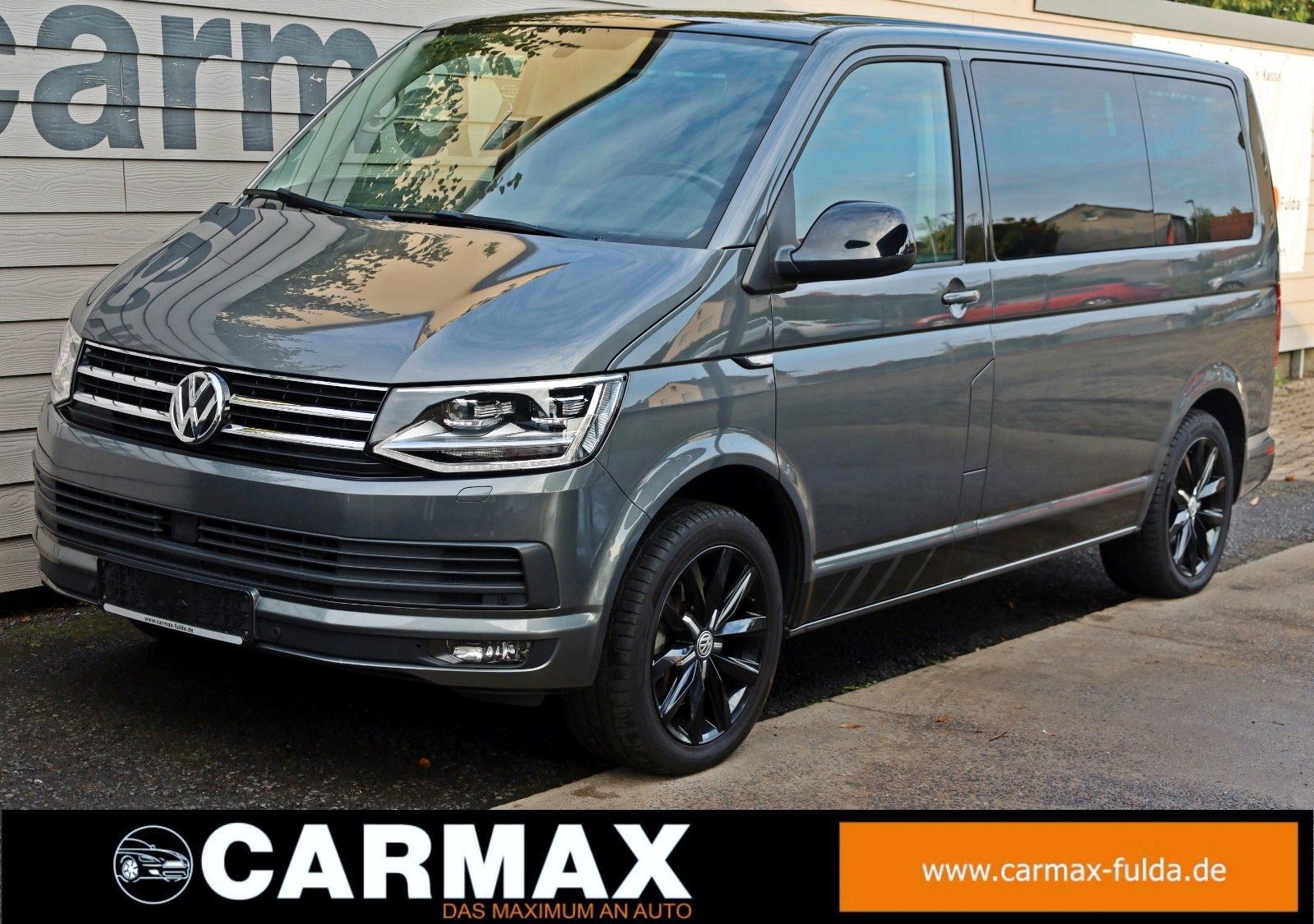 Fahrzeugabbildung Volkswagen T6 Multivan Edition T.Leder,Navi,Xenon,SD,Kamera