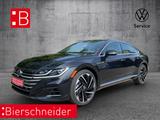 Volkswagen Arteon 2.0 TSI DSG 4Mo. R-Line IQ-LIGHT 20 PANO  - VW Arteon in Münster