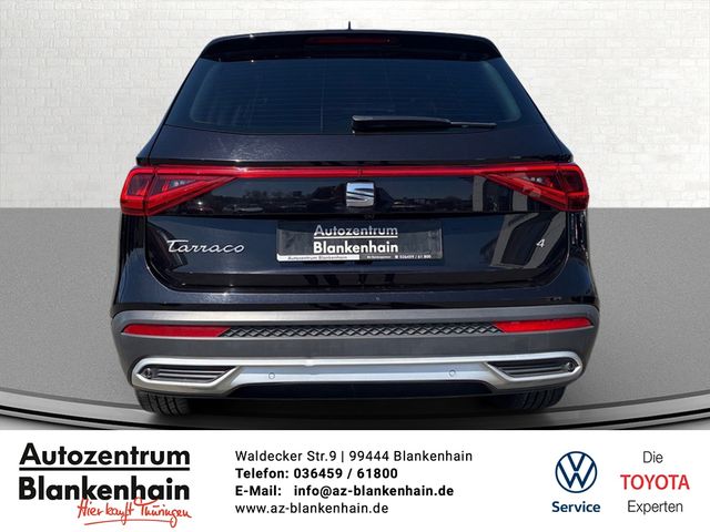 Tarraco 2.0 TDI Xcellence 4Drive AHK*ACC*Kamera