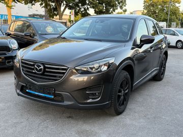 Mazda CX-5 - 3