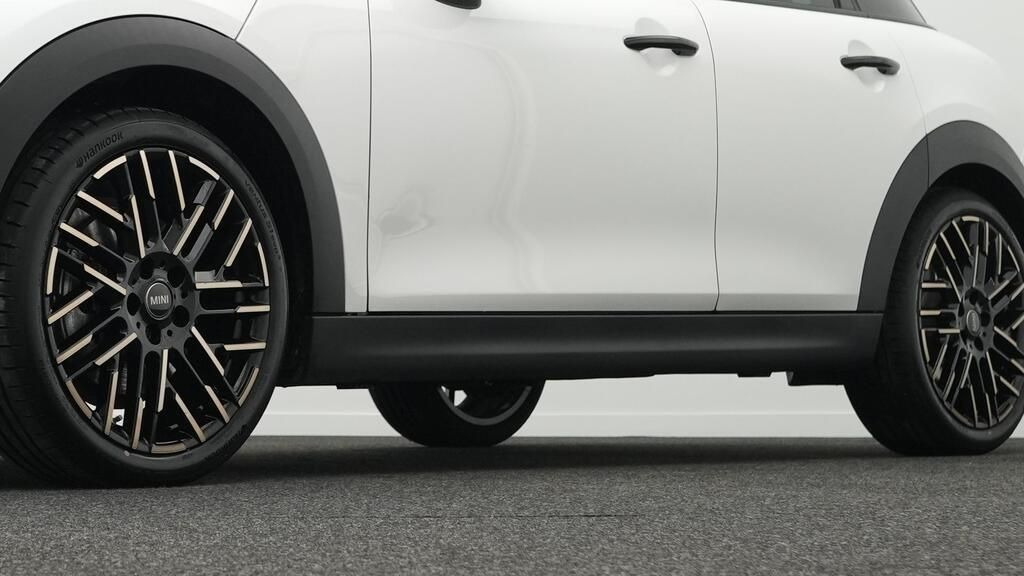 MINI Cooper C - Bild 21