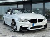 BMW M4 Competition DKG/LEDER/HUD/HEADUP/H&K/LED - BMW M4: Competition