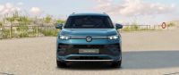 Volkswagen Tayron - Vorschau Bild 2