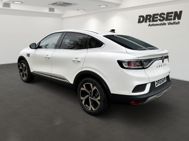 Renault Arkana - Bild 4