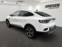 Renault Arkana - Vorschau Bild 4