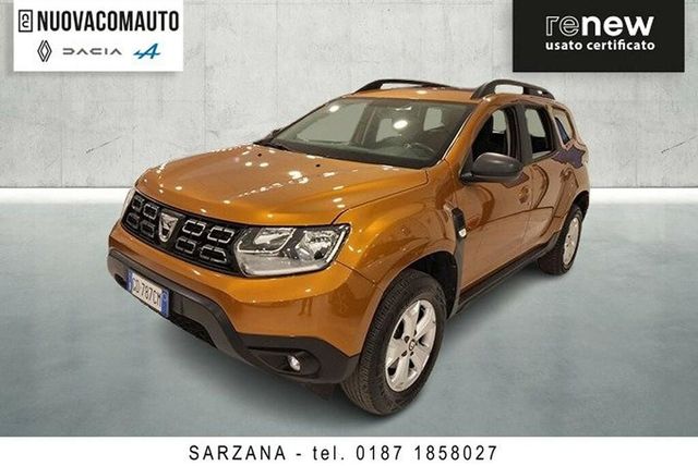 Dacia Duster 1.0 tce ECO-G Comfort 4x2