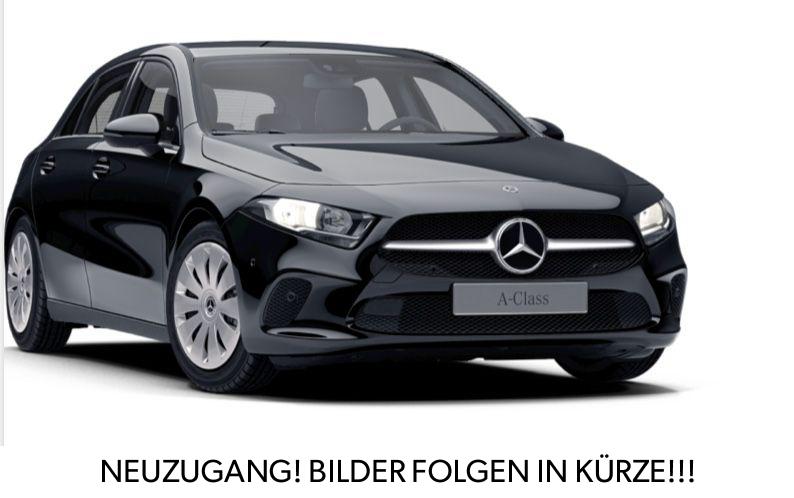 Mercedes-Benz A 250 e 1-HAND*PTS*CARPLAY*KLIMAAUTO*TEMPOMAT*