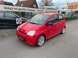 Daihatsu Cuore 1.0 Plus "nur 82.000 km" TÜV 03/2026! - Daihatsu Cuore: Plus