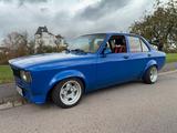 Opel Kadett C GTE 5 Gang Limousine - Opel Kadett: Limousine, C