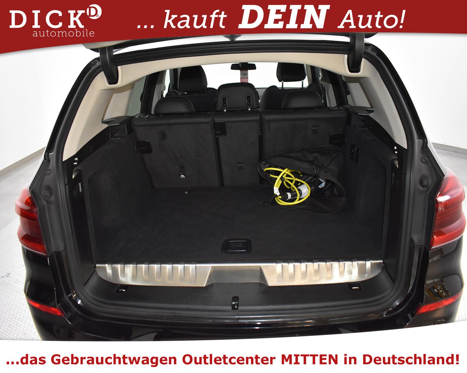 BMW X3 xDr 30e Advant PANOR+LEDER+SHZ+KAM+LED+NAVI+M - Image 22