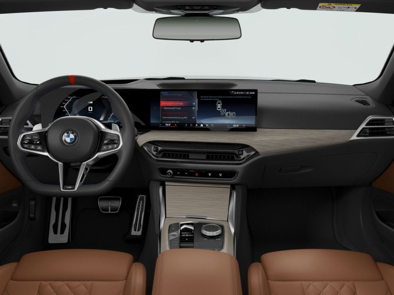 BMW M440 - Bild 4