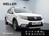 Dacia Sandero Stepway TCe 90 Celebration *CAM*Navi*PDC - Dacia Sandero in Hagen
