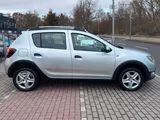 Dacia Sandero II Stepway 1.5dCi*Klima*1.HD*M&S*TÜV NEU - Dacia Gebrauchtwagen von 2013