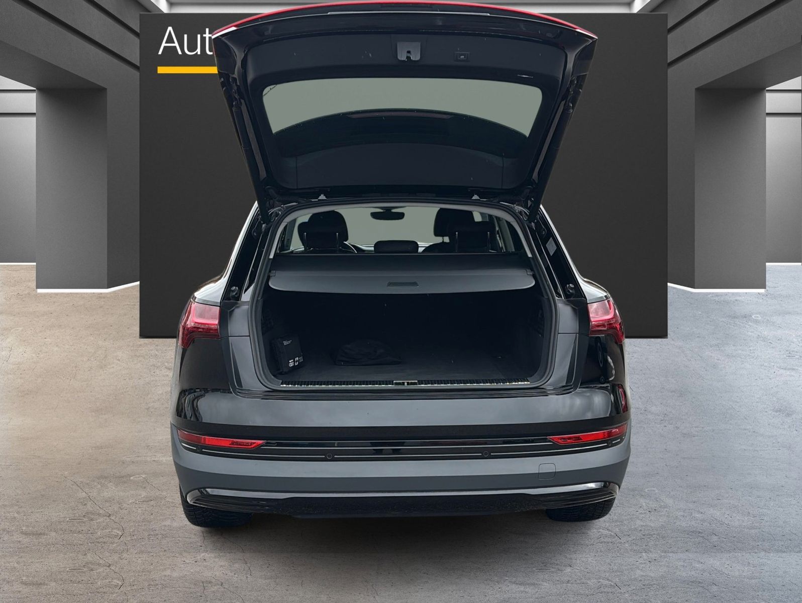 Audi e-tron - Bild 12