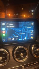 Mercedes-Benz C 450 AMG 4MATIC Autom. AMG 43 - Mercedes-Benz C 450 AMG Gebrauchtwagen