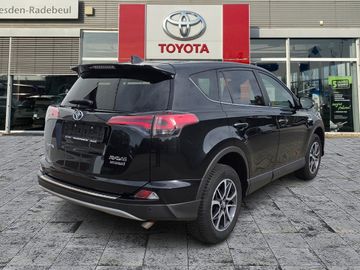 Toyota RAV 4 - 6