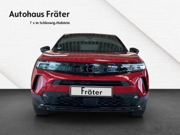 Fotografie 2 des Opel Mokka GS Automatik Alcantara Kamera LED Sitzhzg