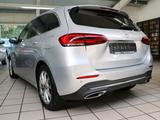 Mercedes-Benz B 200 D AdBlue DPF Automatik Urban/Progressiv-P. - gebrauchte Mercedes-Benz B 200 aus dem Jahr 2021
