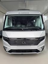 Adria Sonic Supreme 700 SL *AKTION*ALDE*viele EXTRAS! - Adria Integrierter