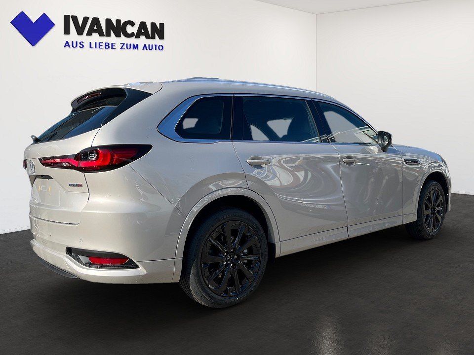 Fahrzeugabbildung Mazda CX-80 3.3d 254PS AWD Homura PANO