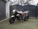 Triumph Street Triple 765 R low - TRIUMPH STREET TRIPLE