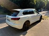 Volkswagen Touareg R 3.0 V6 TFSI 340PS 4MOT Tiptronic - Volkswagen Touareg in Solingen